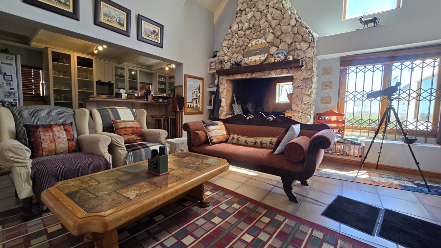 4 Bedroom Property for Sale in Jacobsbaai Western Cape